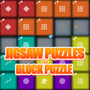 Jigsaw Puzzles - Block Puzzle