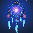 Fantastic Dream Catcher