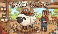 Beast Barber