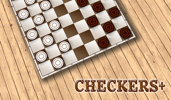 Checkers+