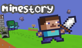 Minestory