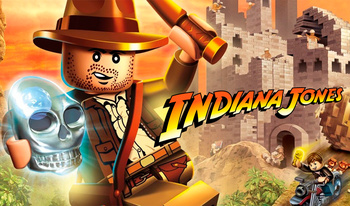 Indiana Jones