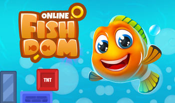 Fishdom Online