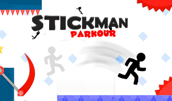 Stickman Parkour