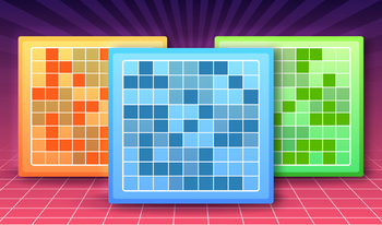 Block Puzzle