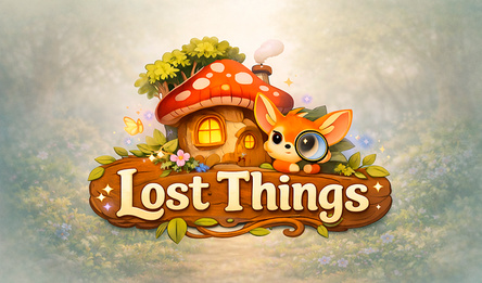 Lost Things