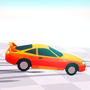 Sky Car Drift