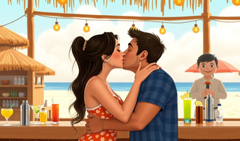 Cocktail Island: Date&Love