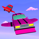 Flying Cars: Race in the sky