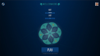 Millionaire