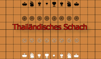 Thailändisches Schach