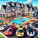 Mansion Tycoon