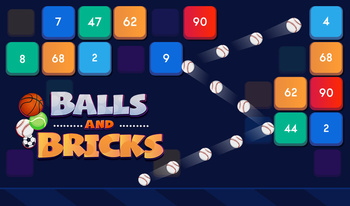 Balls and Bricks