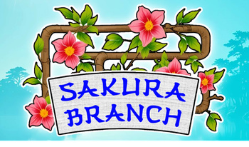 Sakura Branch