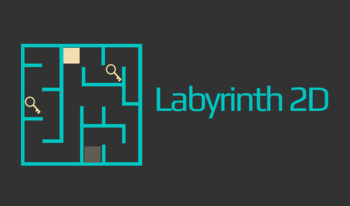 Labyrinth 2D