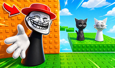 Sprunki: Slap Battle 3D Arena