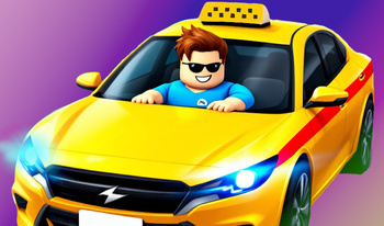 Robby Taxi Simulator