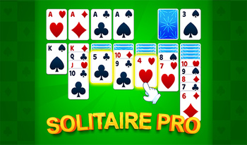 Solitaire Pro