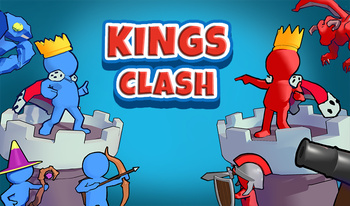 Kings Clash