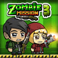 Игра Zombie Mission 3