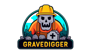 Gravedigger