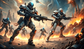 Orion XCOM