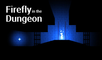 Firefly in the Dungeon