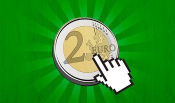 Euro: Clicker