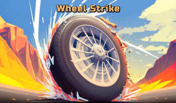 Wheel Strike