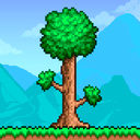 Terraria - Pixel Puzzles