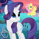 My Little Pony: Clicker