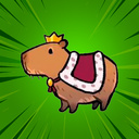 Evolution of the Capybara clicker: No Listing