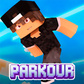 Parkour Block 3D