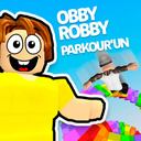 Obby Robby Parkour'un