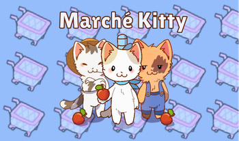 Marché Kitty