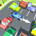 Car parking jam 3D