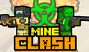 Mine Clash