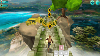 Temple Run