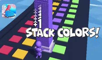 Stack Colors!