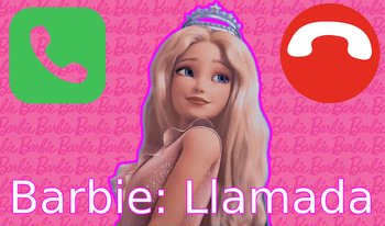 Barbie: Llamada