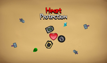 Heart Protection