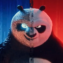 Fusion of Kung Fu Panda