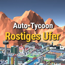 Auto-Tycoon: Rostiges Ufer