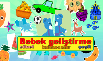 Bebek geliştirme