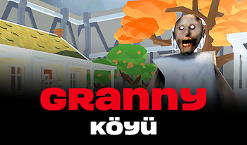 Granny Köyü