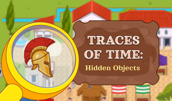 Traces of Time: Hidden Objects