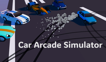 Car Arcade Simulator