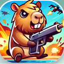 Capybara Shooter