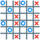 Endless Tic-Tac-Toe