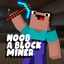 Noob a block miner